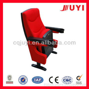 2013 Hot sales VIP Cinema chair JY-616 with Cup-holder